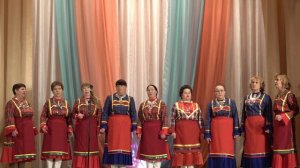 Чувашский фольклорный ансамбль «Тăванлăх»