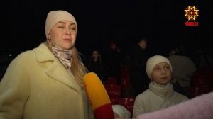 Цирк «Золото Африки» продолжает гастролировать по регионам страны и радовать граждан