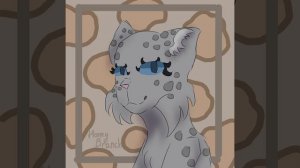 Приз Перу Океана (извините, что без спидпейнта)