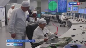 Смолянам рассказали детали строительства второй АЭС в регионе