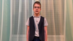 Зимин Максим "Баллада о красках"