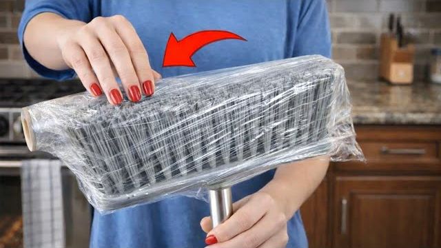 10 домашних лайфхаков, меняющих жизнь, о которых хотелось бы знать раньше