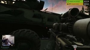 Escape From Tarkov / PVE / #249 Убойный аргумент + Переиграть и уничтожить