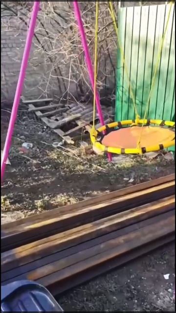 Детская площадка для улицы 9.1