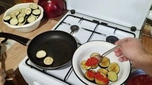 Рецепт консервированных синеньких (баклажан) по-грузински. Море вкуса и восторг. Заготовки на зиму)!