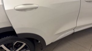 Видеопрезентация автомобиля HAVAL F7, 2019