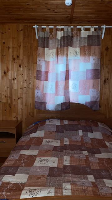 Гостинка 2 места