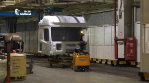 Конференция по развитию и применению искусственного интеллекта в инжиниринге и автопроме - анонс