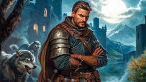 Аудиокнига ПОПАДАНЦЫ: ИЗБРАННЫЙ СУДЬБОЙ | ПОЛНОСТЬЮ