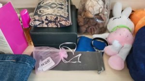 Расхламление и размусоривание квартиры Март 2026