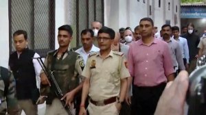 В Индии арестованы шесть украинцев и американец, подозреваемые в подготовке теракта.