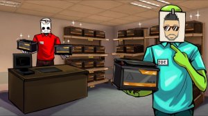 ОТКРЫЛИ АККУМУЛЯТОРНЫЙ МАГАЗИН, ПРОСТО ПОТОМУ ЧТО! (Roadside research #6) — Joe Speen