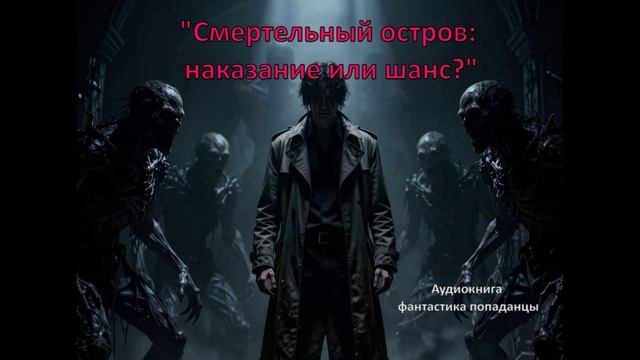 Аудиокнига 