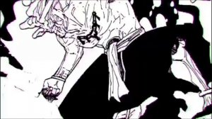 бой годжо и сукуны