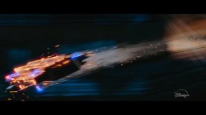 🍿 Звёздные войны. Дарт Мол: Повелитель теней — Русский трейлер #2 (Субтитры, 4К, 2026)