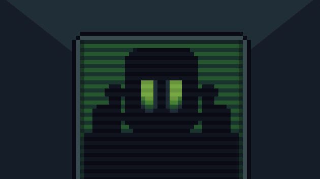 Robophobia OST: Drone Ambush