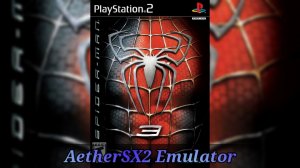 Spider-Man 3 (PS2) AetherSX2 Emulator Android