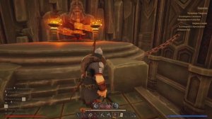 35)ЯР : ЗАБЫТЫЙ ЧЕРТОГ ОСТРОВ ШЕРШНЕЙ И КУЗНИЦА СВАРОГА