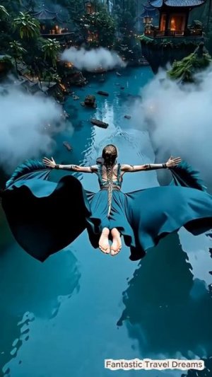 Фантазия_ПОЛЕТЫ