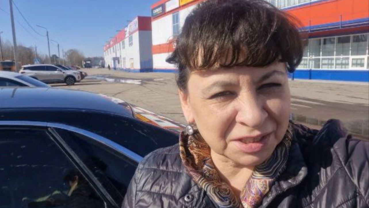 Уехала на закуп. Нужные и красивые вещички для дома. Забрала молоко. Разговоры о жизни.