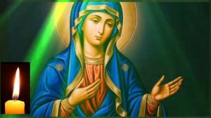 Псалом 90 сильная защита для твоей семьи