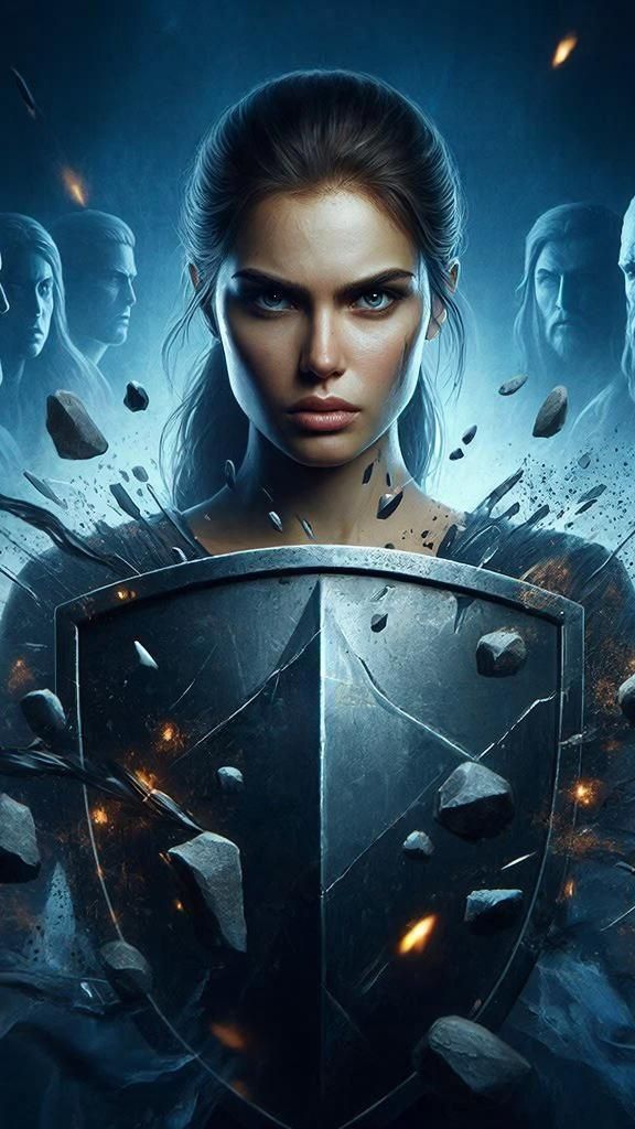 🏆 «Я БРОСИЛА ДЕТЕЙ? 💔 Холодный разум или спасение души | Код Устойчивости»