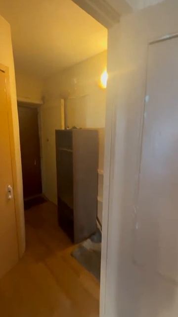 2кв Канореечная 10