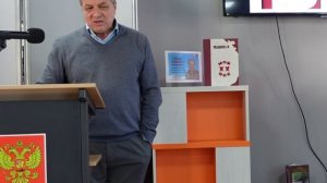 Леонид Иванович Подушков, к 90-летию со дня рождения