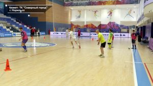 ПОДГОТОВКА К СУПЕРФИНАЛУ