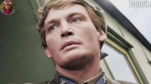 Уходят актёры