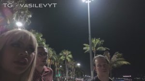 КАК ВЫЖИВАЕТ РУССКОЯЗЫЧНАЯ МОЛОДЕЖЬ В ПАТТАЙЕ:  место где ты оставишь все деньги