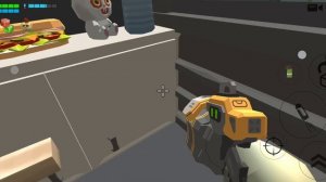 все постройки в чикен Гане