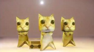 коты танцуют под музыку 32 минуты.mp4