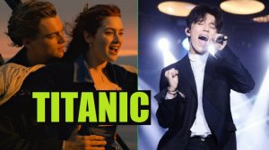 ПЕСНЯ ИЗ ФИЛЬМА ТИТАНИК ДИМАШ (ЛУЧШЕЕ ИСПОЛНЕНИЕ)
