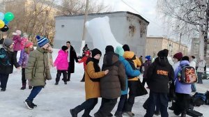 Днем рождения