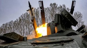 Силы ПВО сбили еще шесть БПЛА на подлете к Москве