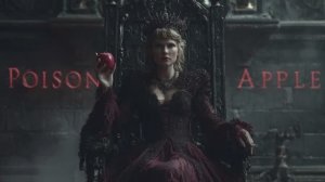 Taylor Swift - Poison Apple (2026)
