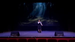 Диана Каспарова - Бушует