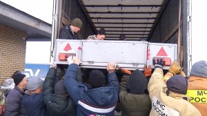 Время местное. Эфир: 17-03-2026 - Всё для Победы!