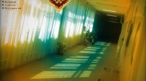 Закулисье F-Кластер OST - Уровень F-699 "Музыкальный коридор"