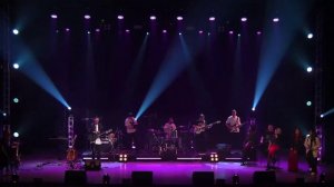 Солист Забайкальской филармонии Степан Чечеткин - «Катманду»