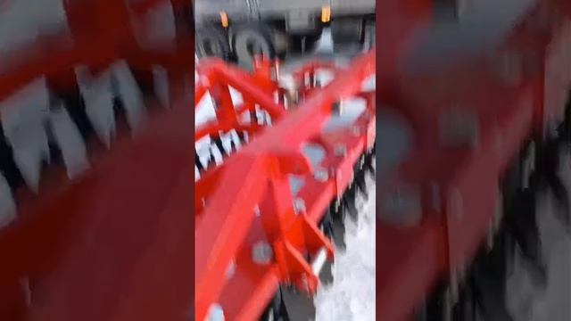 РАЗГРУЗКА БДМ 4Х2П НОВОСИБИРСКАЯ ОБЛАСТЬ