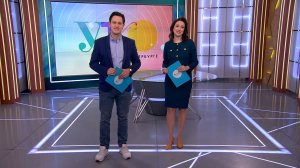 Утро в Петербурге 17 марта