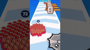 играем в игру food run прохождение