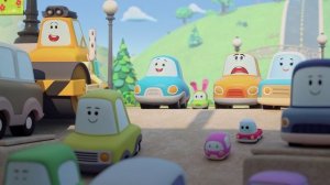 Кори Карсон 5 сезон 5 серия (мультсериал, 2021)