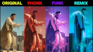 ЭДИТ С МАЧОМЭНОМ ИЗ МЕГАМОЗГА ПОД ФОНК/ФАНК 🎹🎵🎶!!! METROMAN PHONK EDIT TIK-TOK REMIX! 🐱😻🙀