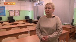 НОВЫЕ КОМПЬЮТЕРЫ ПОЯВИЛИСЬ В КЛАССЕ ИНФОРМАТИКИ ШКОЛЫ № 6 ПЕТРОПАВЛОВСКА • НОВОСТИ КАМЧАТКИ