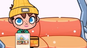 КАТАЮСЬ ВВЕРХ и ВНИЗ в АВАТАР ВОРЛД.