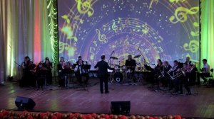 «ДУША МОЯ ― СКРИПКА»