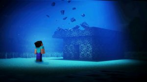 Этот тревожный мир меняется каждый раз когда я выхожу